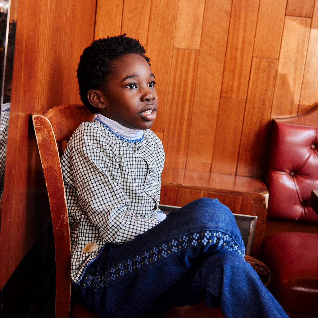 Boys – Bebe Organic