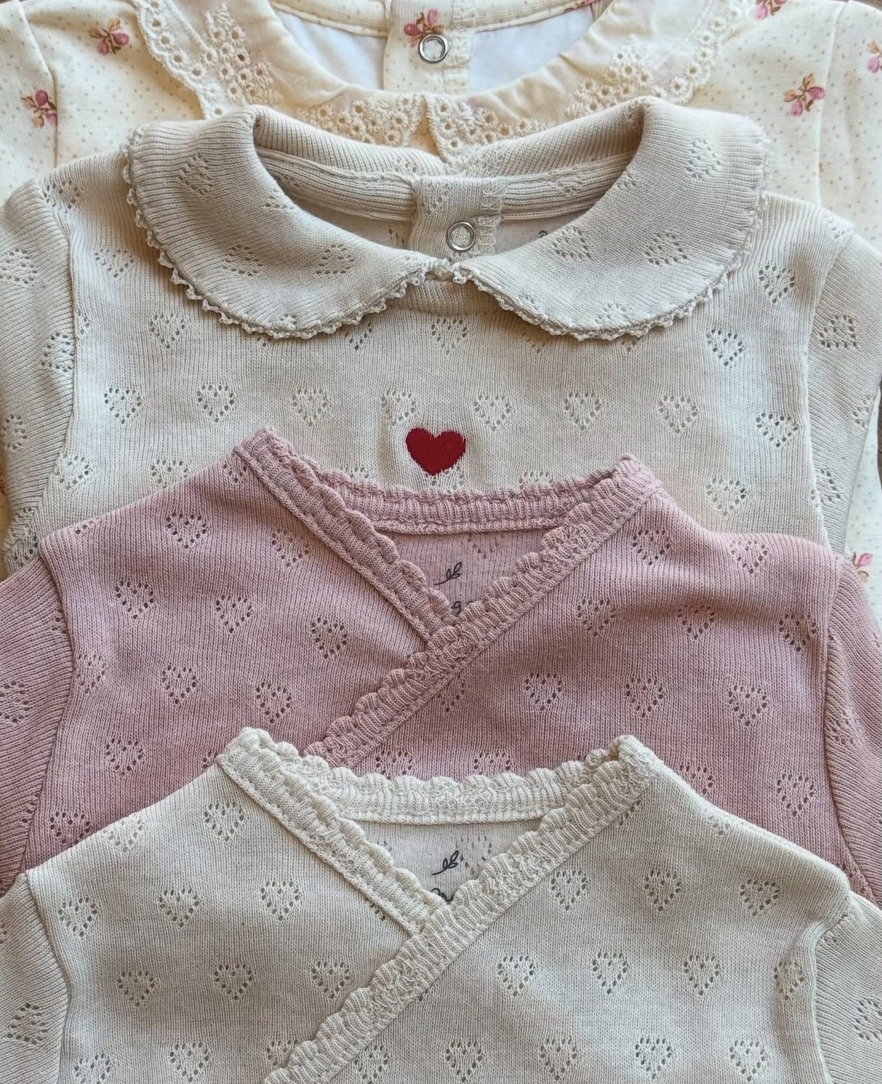 Baby – Bebe Organic