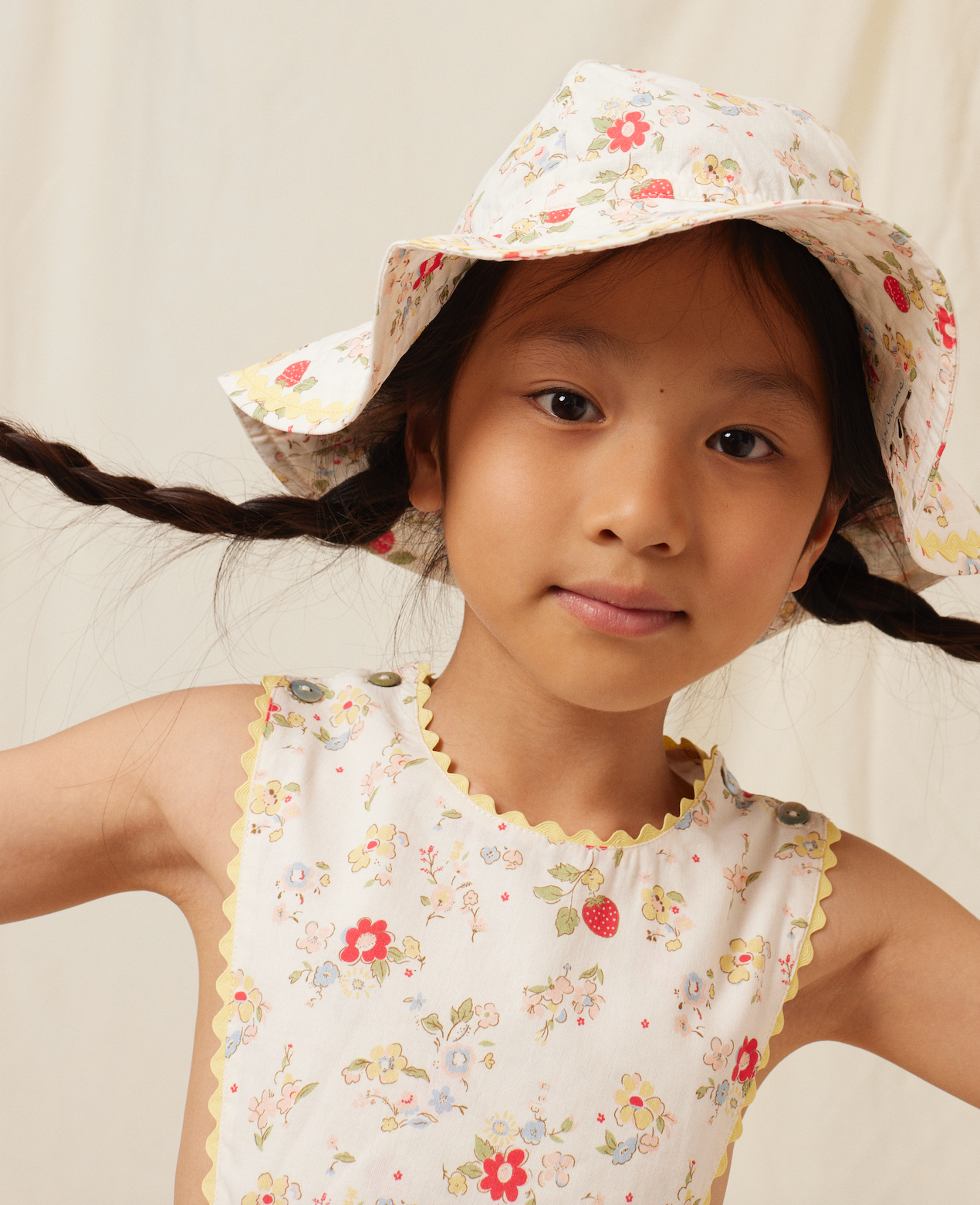 Bonnets & Hats – Bebe Organic