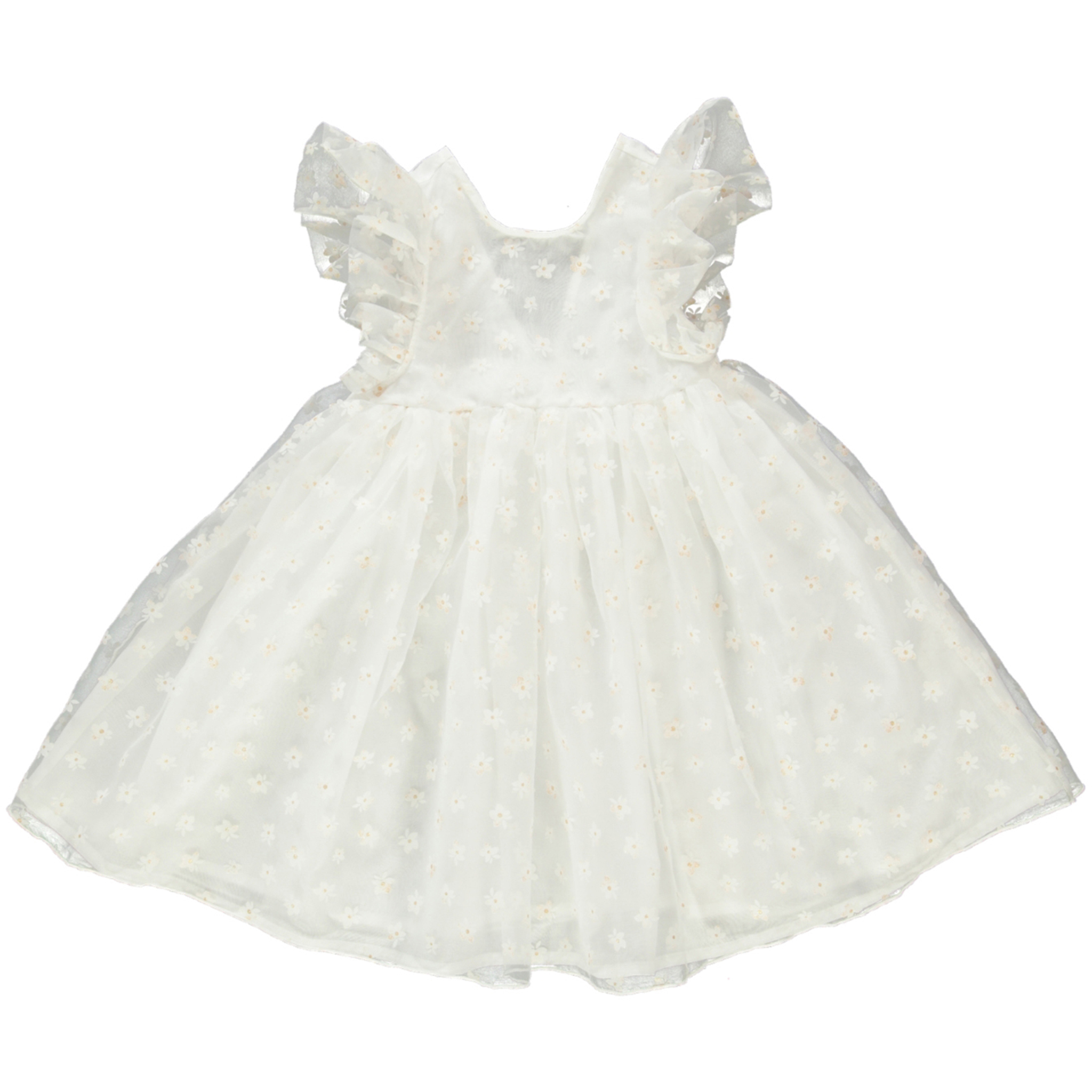 Alice Dress-10years – Bebe Organic