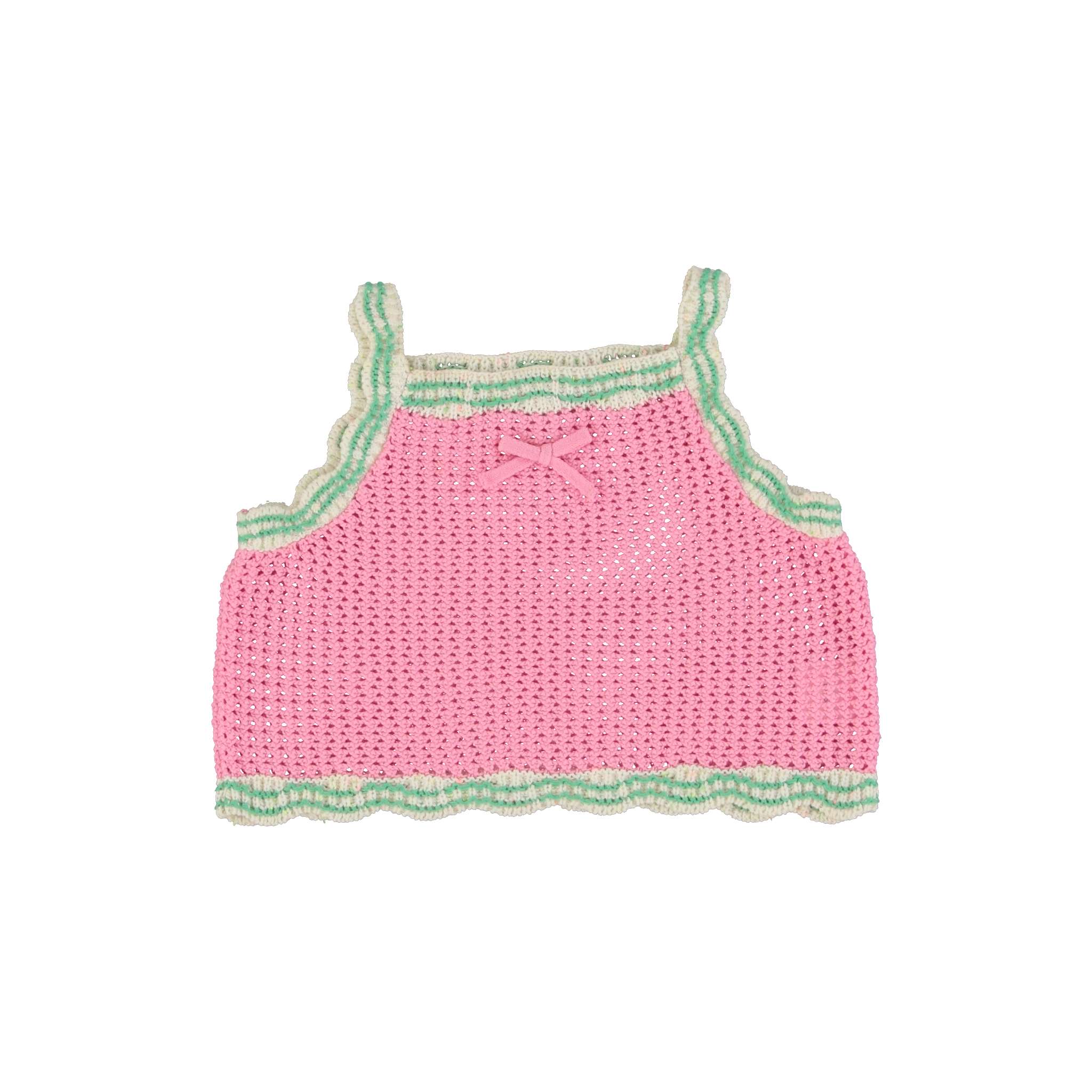 Marina Top-10years – Bebe Organic