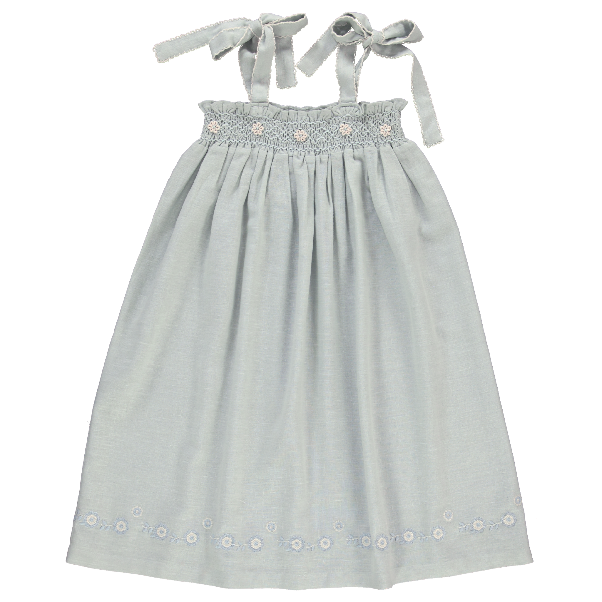 Maya Dress Bebe Organic Maya Dress Bebe Organic