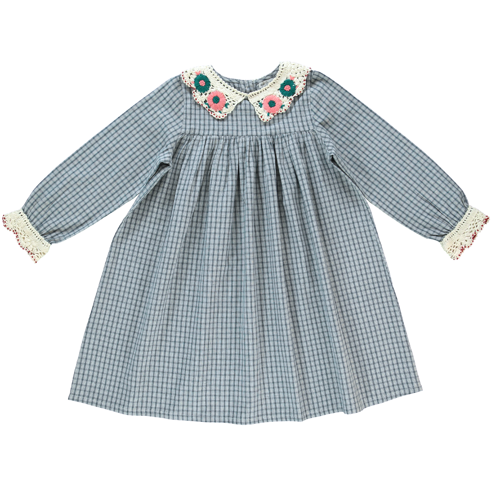 ワンピース bebe organic Helena Dress - 3 years ワンピース bebe organic Helena Dress - 3 years ワンピース bebe