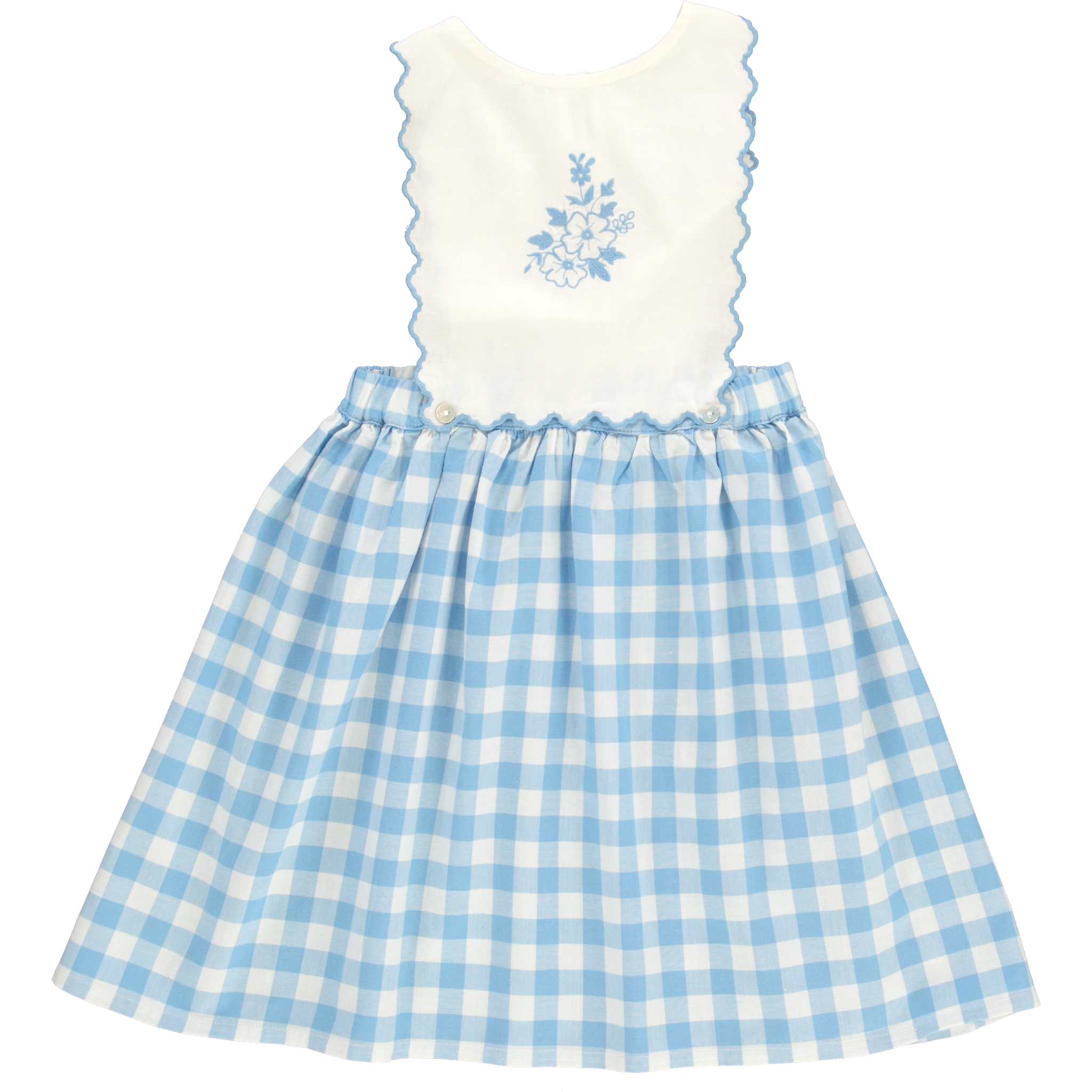 Viola Apron Dress – Bebe Organic Viola Apron Dress – Bebe Organic