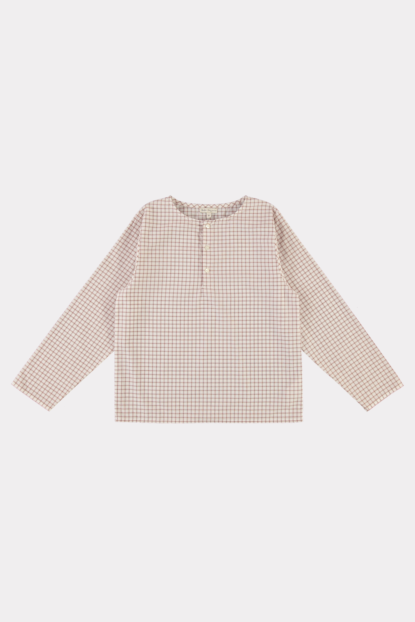 Brushed Otis Zip Up