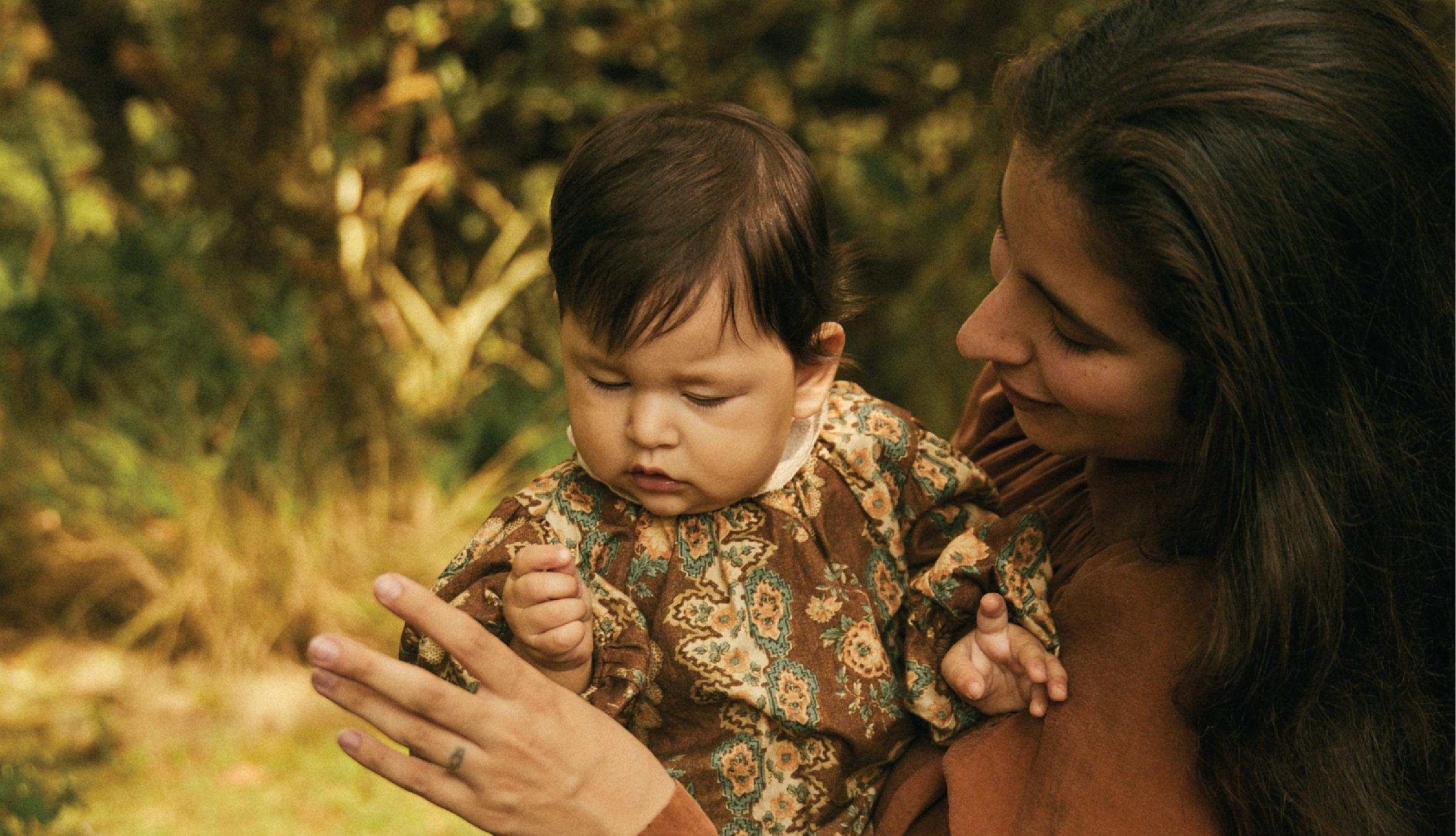 Mother Muse - Chapter Nine - Natalia Swarz – Bebe Organic