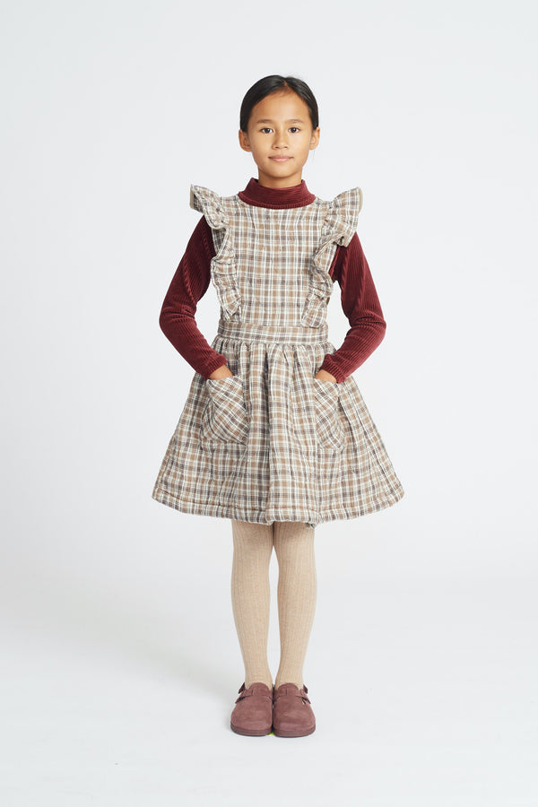 Lookbook AW23 - Look Kids 4