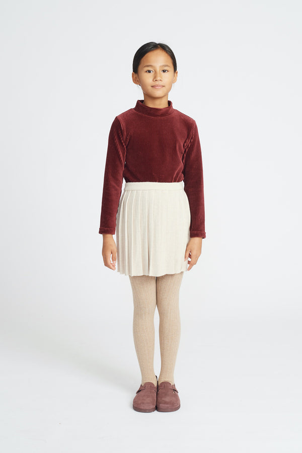 Lookbook AW23 - Look Kids 2
