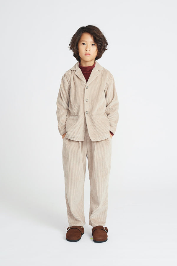 Lookbook AW23 - Look Kids 3