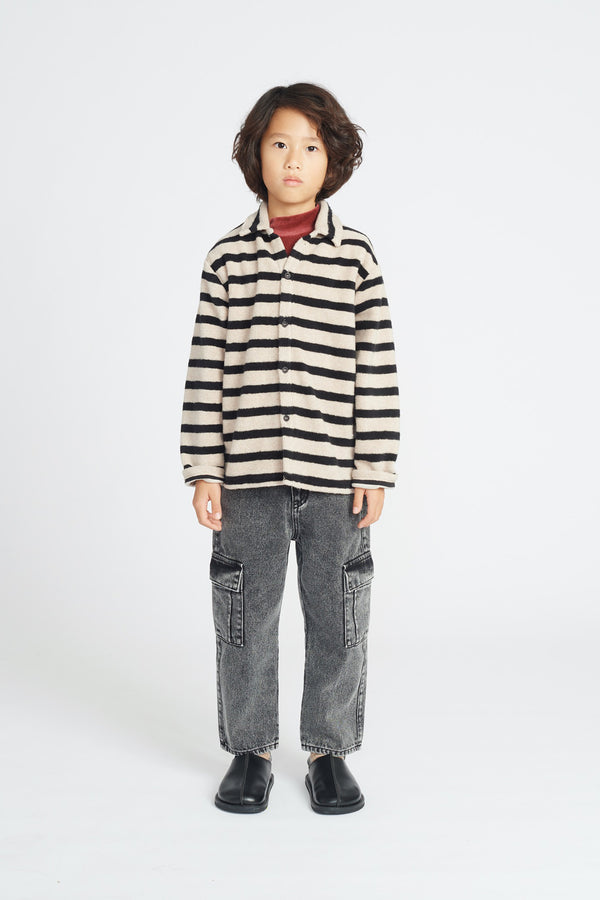 Lookbook AW23 - Look Kids 8