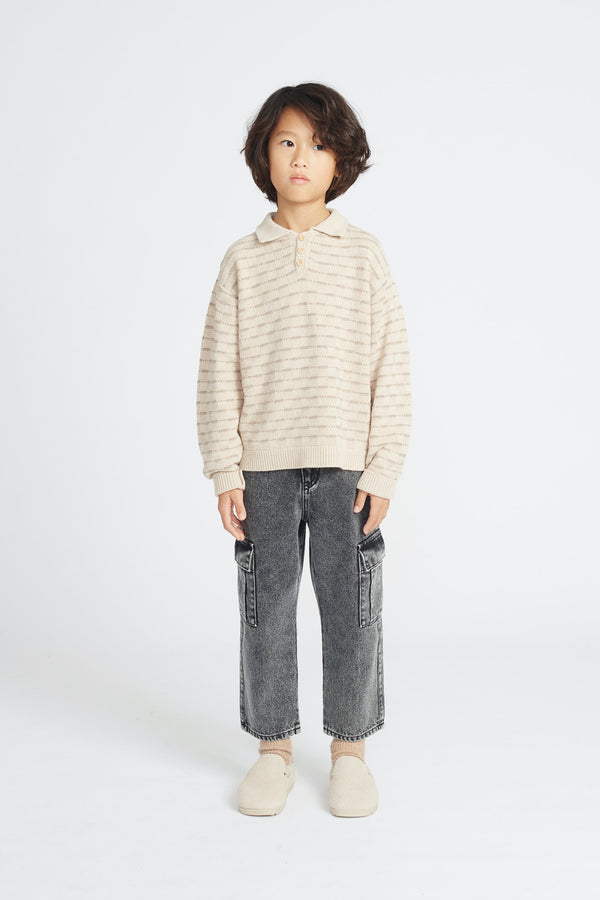Lookbook AW23 - Look Kids 11