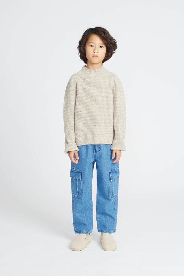 Lookbook AW23 - Look Kids 17