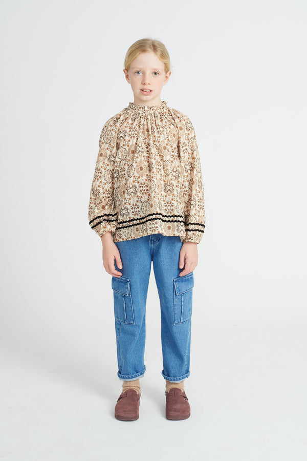 Lookbook AW23 - Look Kids 16