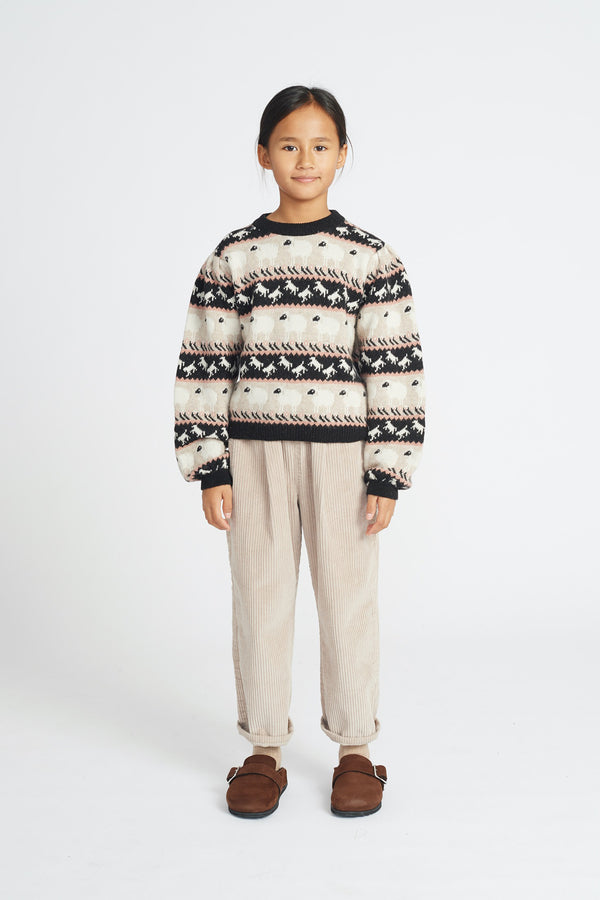 Lookbook AW23 - Look Kids 31