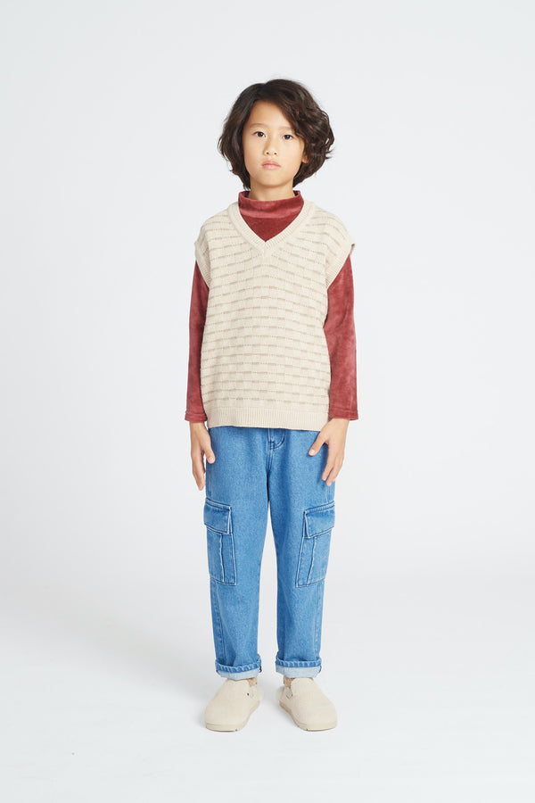 Lookbook AW23 - Look Kids 28