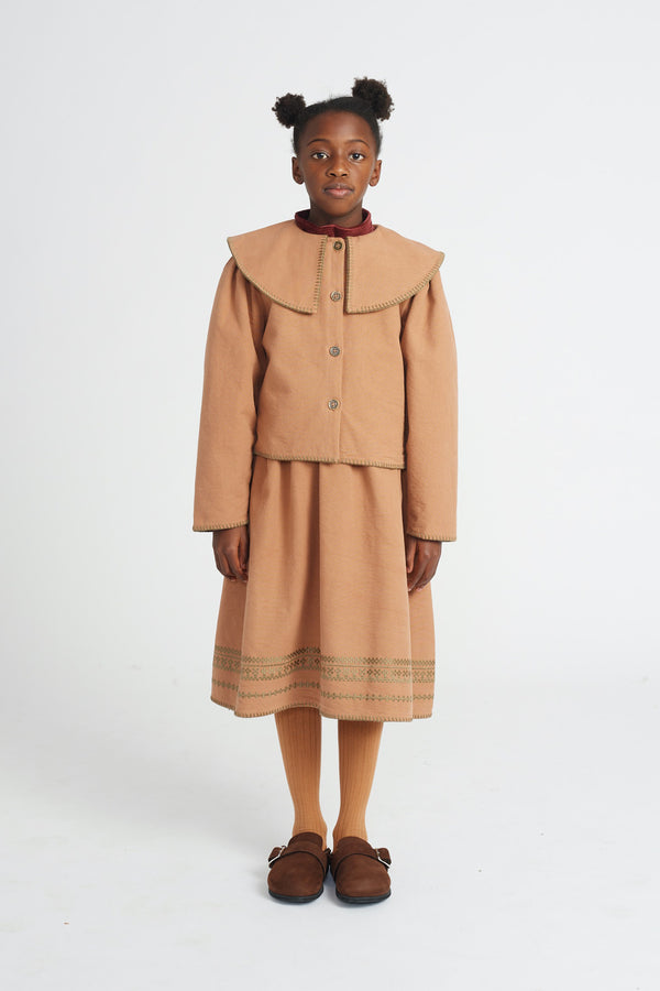 Lookbook AW23 - Look Kids 40