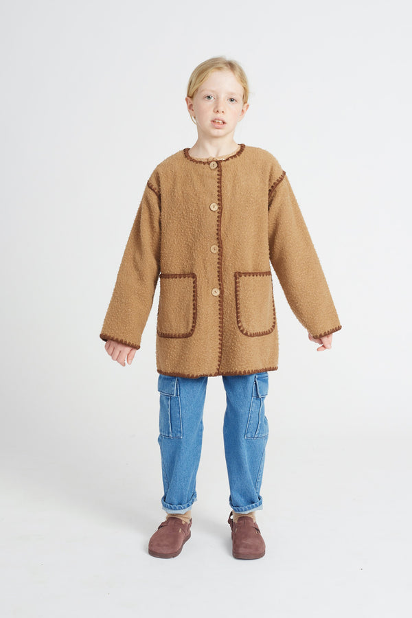 Lookbook AW23 - Look Kids 45