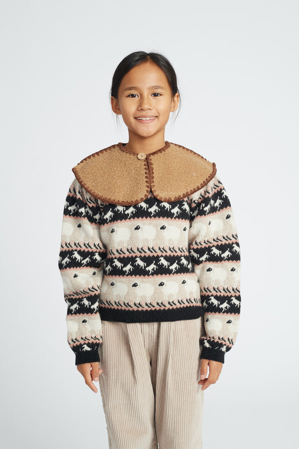 Lookbook AW23 - Look Kids 48