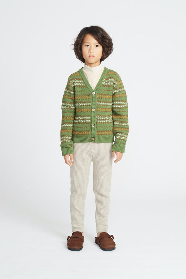 Lookbook AW23 - Look Kids 72
