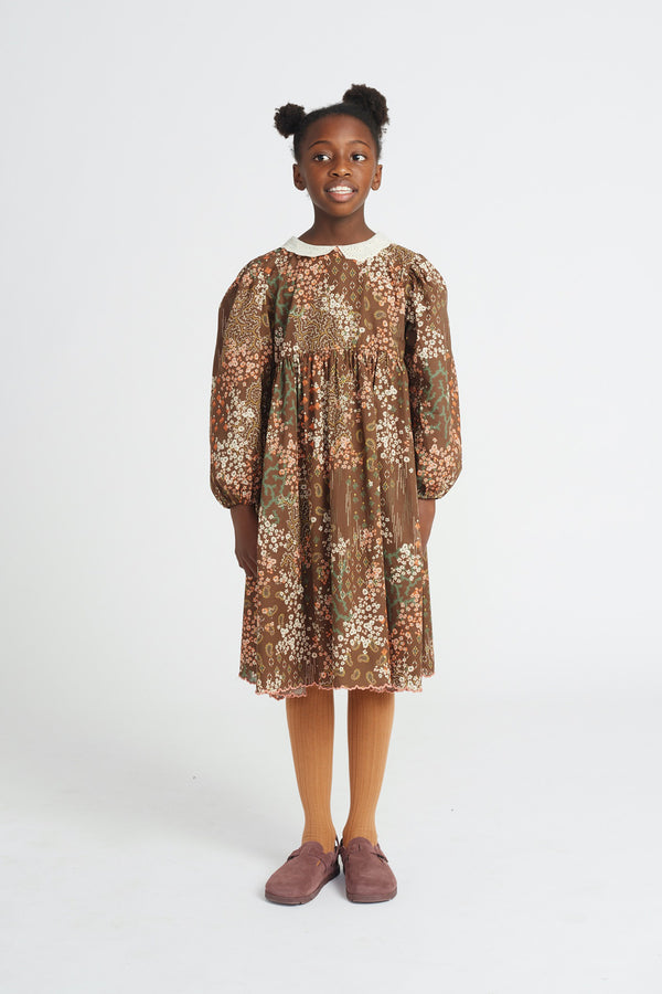 Lookbook AW23 - Look Kids 79