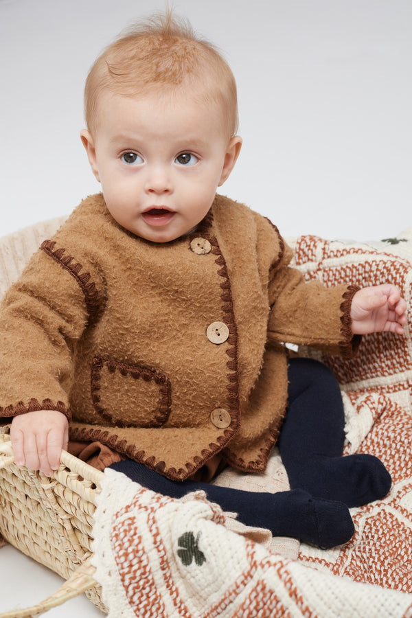 Lookbook AW23 - Look Baby 2