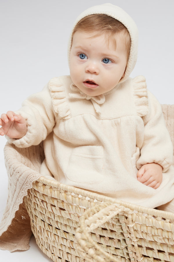 Lookbook AW23 - Look Baby 4