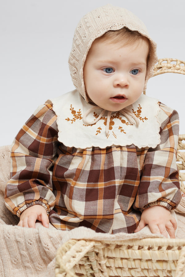 Lookbook AW23 - Look Baby 3