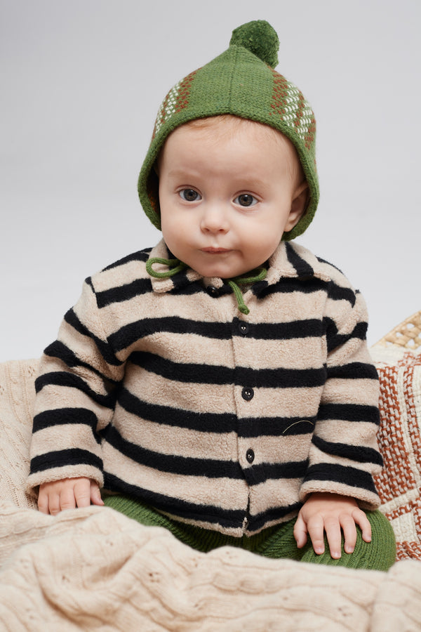 Lookbook AW23 - Look Baby 9