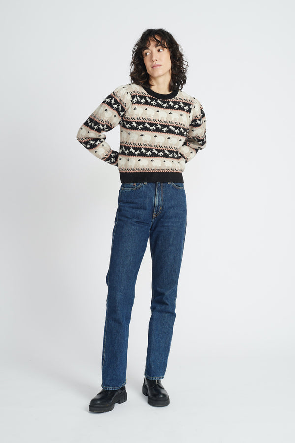 Lookbook AW23 - Look Woman 6