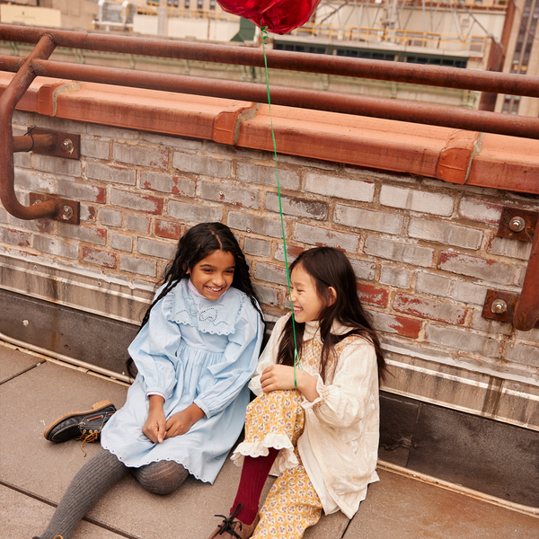 Girls – Bebe Organic