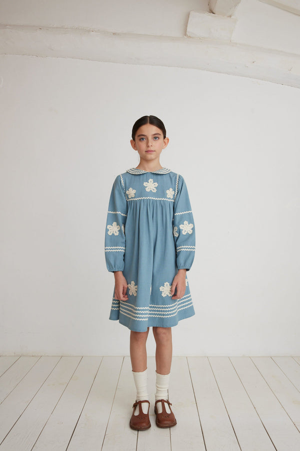 Lookbook AW25 - Look 7