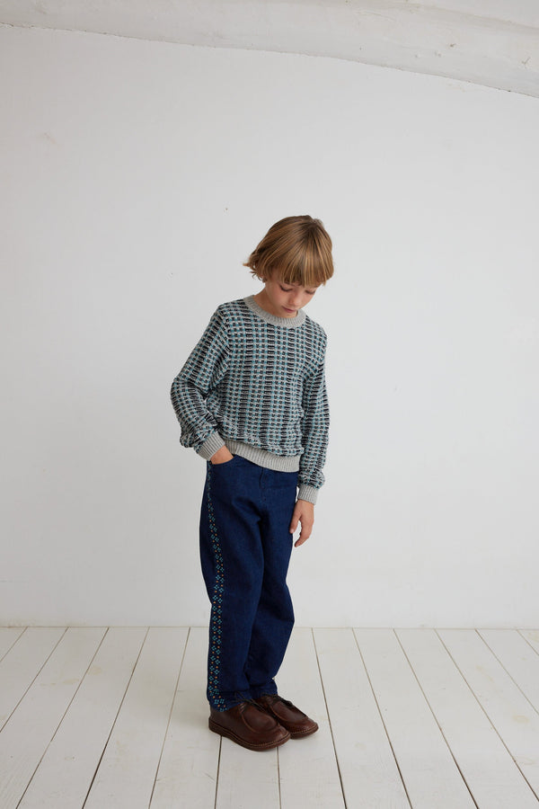 Lookbook AW25 - Look 9