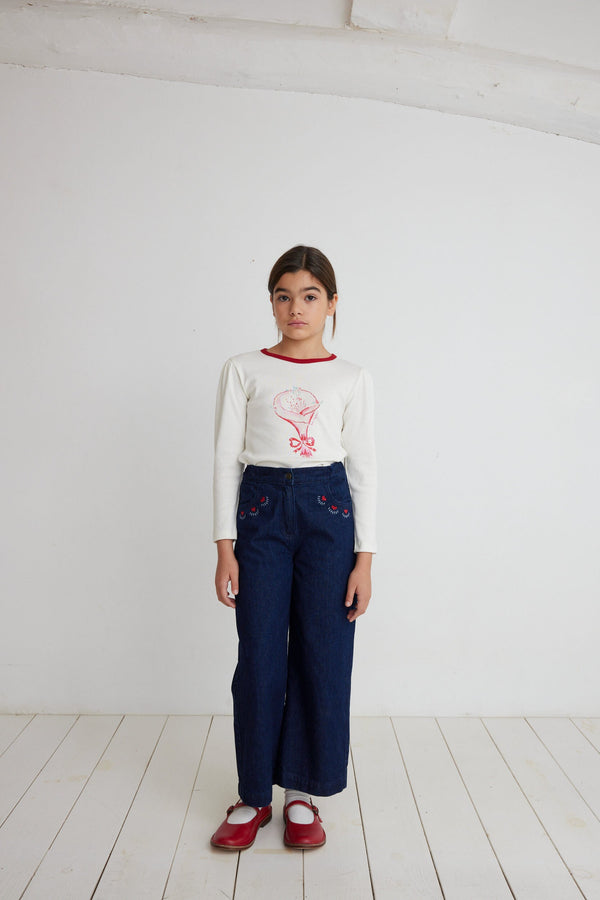 Lookbook AW25 - Look 48