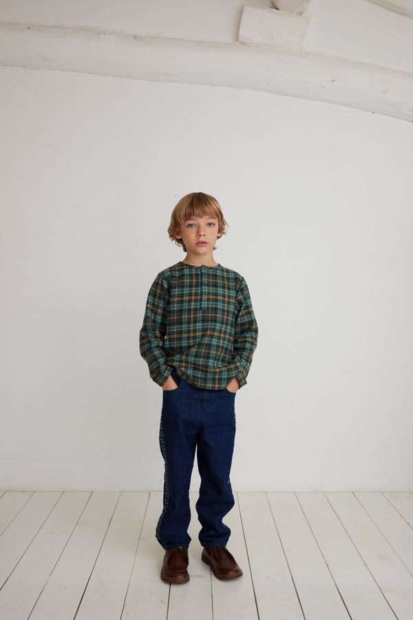 Lookbook AW25 - Look 53