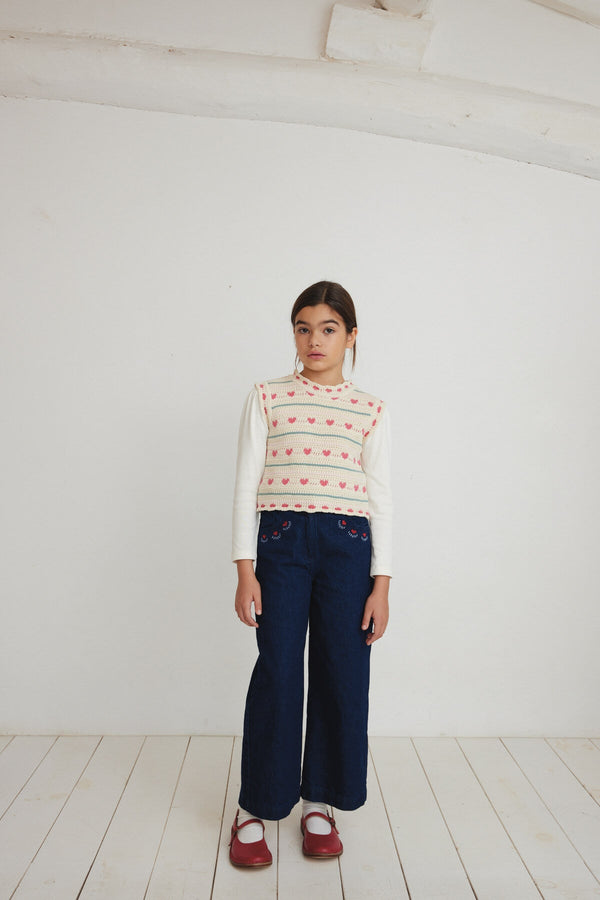 Lookbook AW25 - Look 28