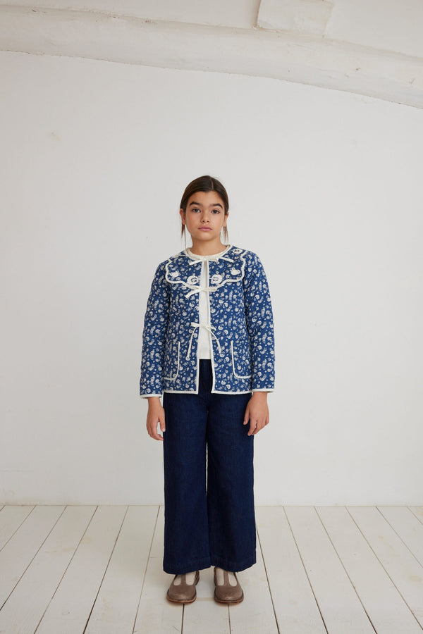 Lookbook AW25 - Look 12