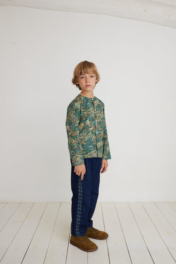 Lookbook AW25 - Look 55