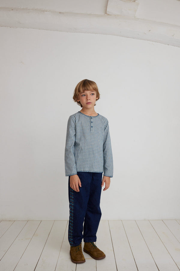 Lookbook AW25 - Look 11