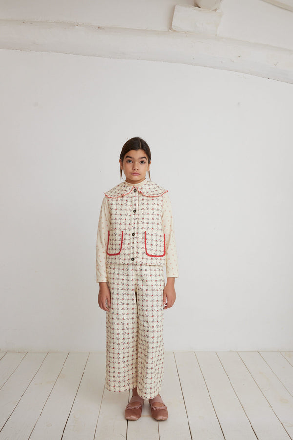 Lookbook AW25 - Look 38