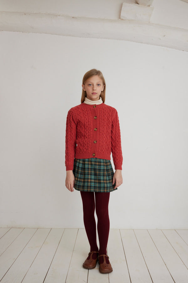 Lookbook AW25 - Look 45
