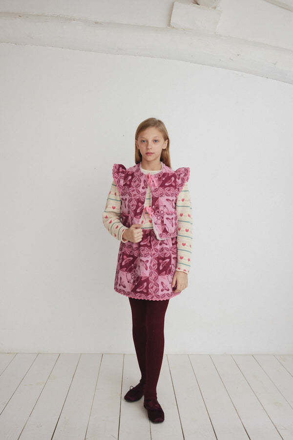 Lookbook AW25 - Look 30