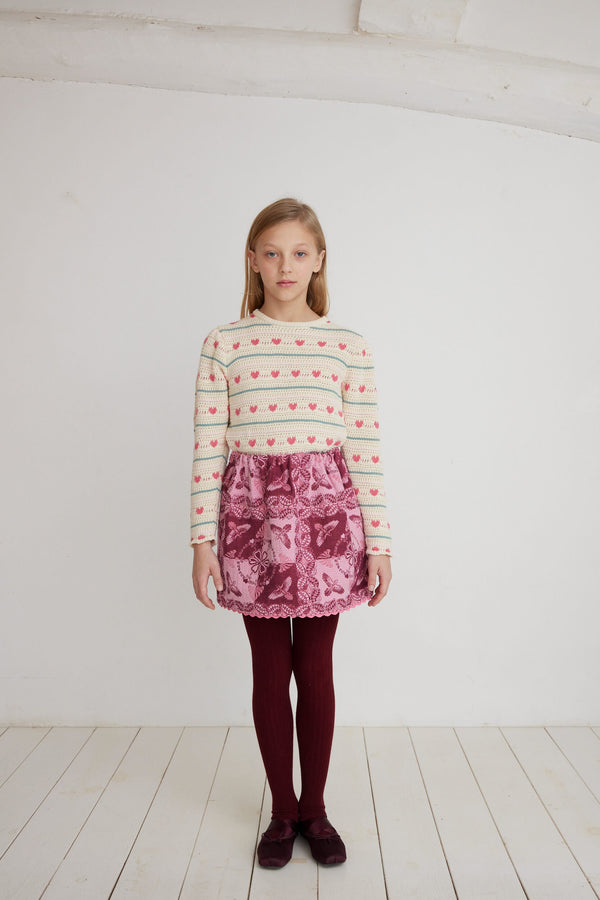 Lookbook AW25 - Look 27