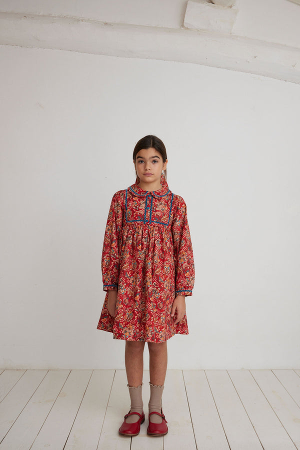 Lookbook AW25 - Look 46