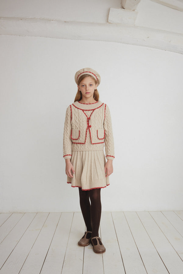 Lookbook AW25 - Look 40