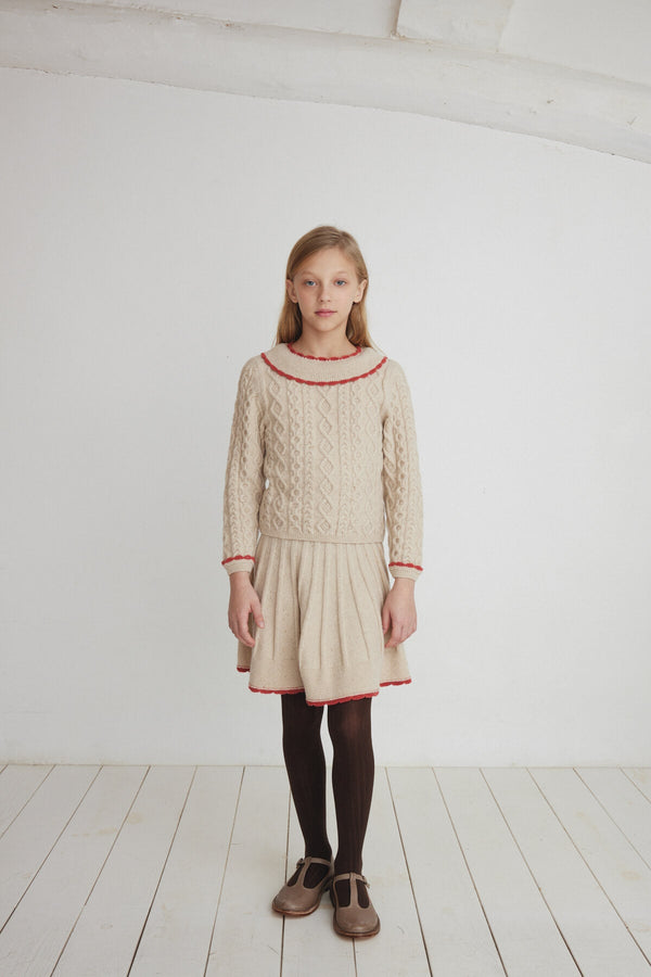 Lookbook AW25 - Look 42