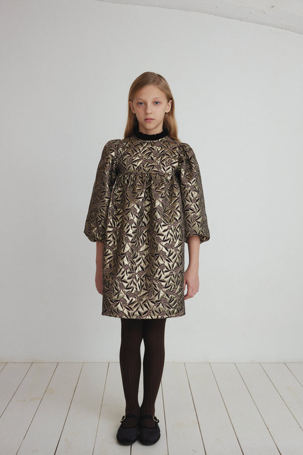 Lookbook AW25 - Look 36