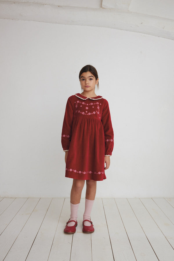 Lookbook AW25 - Look 44