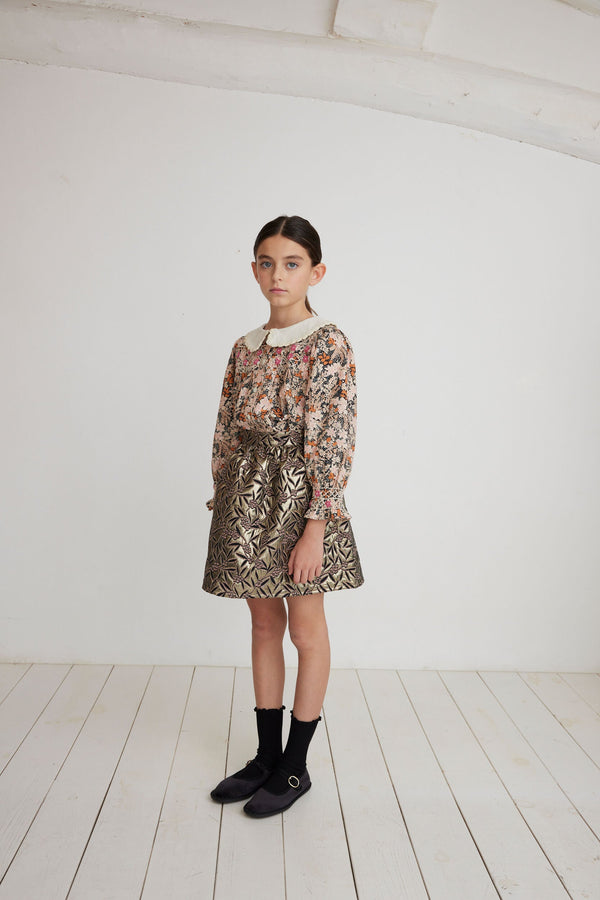 Lookbook AW25 - Look 34