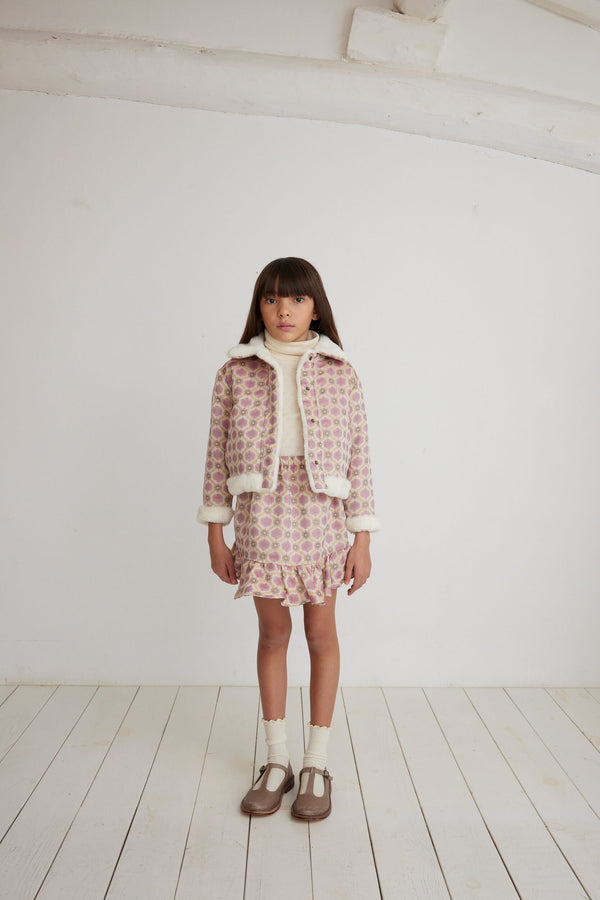 Lookbook AW25 - Look 21