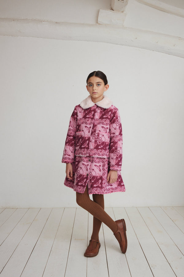 Lookbook AW25 - Look 31